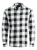 Camisa Jack & Jones Checked