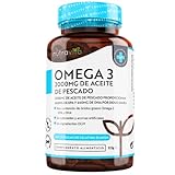 Superfuerza Omega 3