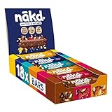 Barritas energéticas de alto valor calórico (pack x12)