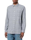 Camisa Tommy Hilfiger Brushed Gingham Overcheck