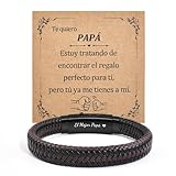 CheersLife Regalo Dia Del Padre