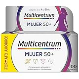 Multicentrum Mujer 50