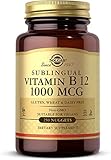 Solgar Vitamina B12