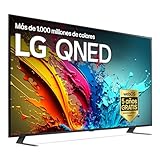 LG 65QNED85T6C 65", 4K QNED, Smart TV, HDR10, WebOS24, Serie 85