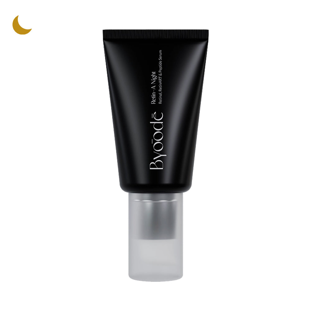 Retin-A Night de Byoode