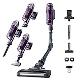 Rowenta XForce Flex 8.60 Allergy Care RH9638 - Aspiradora escoba sin cable