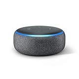 Echo Dot (3.ª generación) - Altavoz inteligente con Alexa