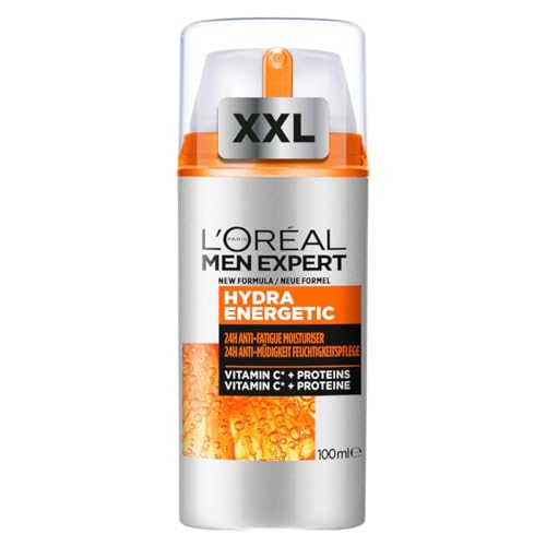 L'Oréal Men Expert Crema Hidratante