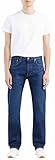 Levi's 501 Original Fit Vaqueros, Do The Rump, 32W / 34L Hombre