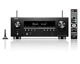 Receptor Denon AVR-S970H