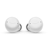 Echo Buds (Última generación) | Auriculares inalámbricos Bluetooth con Alexa