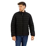 Plumífero acolchado Tomi de Pepe Jeans