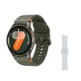 Samsung Galaxy Watch7 Bluetooth + Correa - Smartwatch 40mm, Control de Salud