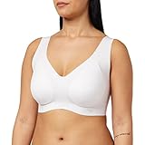sloggi Mujer Zero Feel Bralette Ex
