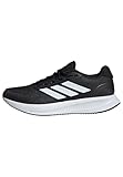 adidas Runfalcon 5 Running Shoes, Zapatillas Hombre, Core Black Cloud White Core Black