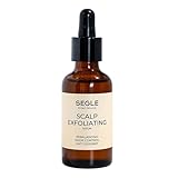 Segle Sérum capilar exfoliante, seboregulador y reequilibrante. Anticaspa y antiinflamatorio.