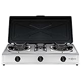Vitrokitchen 360IB HORNILLO A Gas, 74,00
