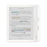 Kobo Libra Colour eReader | Pantalla E Ink Kaleido™ 3 de 7" | Memoría 32 GB | Resistente al Agua