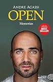‘Open’, de Andre Agassi
