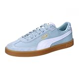 PUMA Club II Era, Sneaker Unisex Adulto, Frosted Dew White-Gum, 40 EU