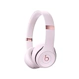 Beats Solo 4 - Auriculares Wireless Bluetooth on-Ear, compatibles con Apple y Android