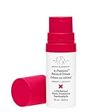 Drunk Elephant A-Passioni Crema antiarrugas con retinol, revitalizante y vegana, con vitamina F.