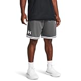 Under Armour Hombre UA Perimeter Short Pants