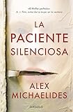‘La paciente silenciosa’, de Alex Michaelides