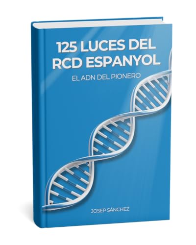 125 luces del RCD Espanyol. El ADN del pionero