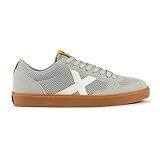 Munich Break 42, Zapatillas Hombre, Gris, 41 EU