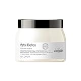 L'Oréal Professionnel - L'Oreal expert metal detox mascarilla