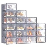 Organizador de zapatos de Songmics