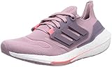 Adidas Ultraboost 22, zapatillas mujer, Legacy Purple Turbo, 36 2/3 EU