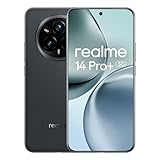 realme 14 Pro+ Smartphone 5g, 8 +256GB, Exclusivo de Amazon,Batería 5260