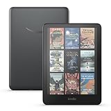 Descubre el Kindle Colorsoft Signature Edition (32 GB) de Amazon | Con pantalla a color