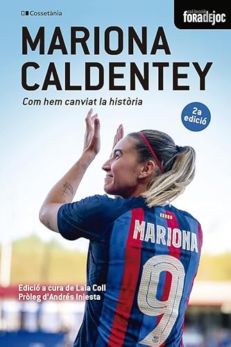 Mariona Caldentey - Com Hem Canviat La Historia