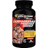 Quemagrasas de Elite Extreme