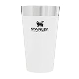 Stanley Adventure Stacking Beer Pint 0.47L - Termo Mantiene Fría 4 Horas