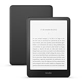 Nuevo Kindle Paperwhite (16 GB) de Amazon | Nuestro Kindle más rápido