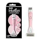 Wilkinson Sword Recortadora y Maquinilla de Afeitar Todo en Uno