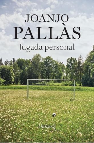 Juanjo Pallàs - Jugada personal