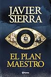 ‘El plan maestro’, de Javier Sierra