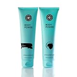 COCUNAT Body Power Anticelulítico reductor potente combate celulitis, redefine silueta 150ml + 125ml