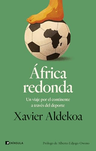 África redonda: Un viaje por el continente a través del deporte