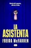 ‘La asistenta’, de Freida McFadden