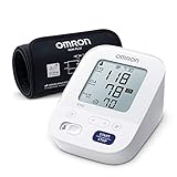 OMRON X3 Comfort