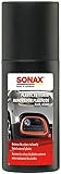 SONAX Renovador plásticos (100 ml) con esponja aplicadora, para la renovación del color