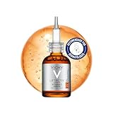 Vichy Sérum Antiedad, con Vitamina C, antioxidante, combate los signos de envejecimiento.