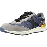 Munich Dynamo Zapatillas Hombre Azul