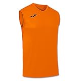 Camiseta sin mangas Joma Combi